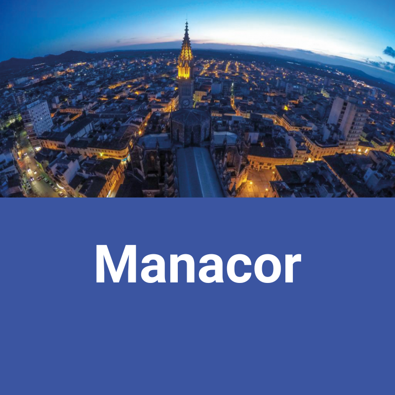 Cursos gratuitos SOIB Manacor